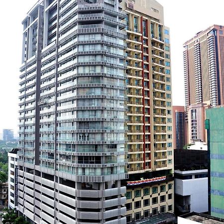 Bintang Fairlane Residences Kuala Lumpur Exteriör bild