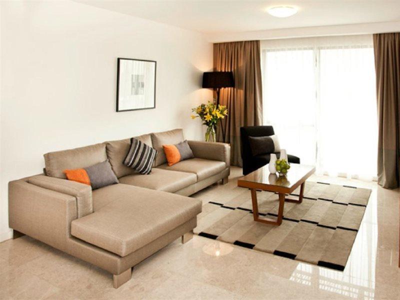 Bintang Fairlane Residences Kuala Lumpur Exteriör bild