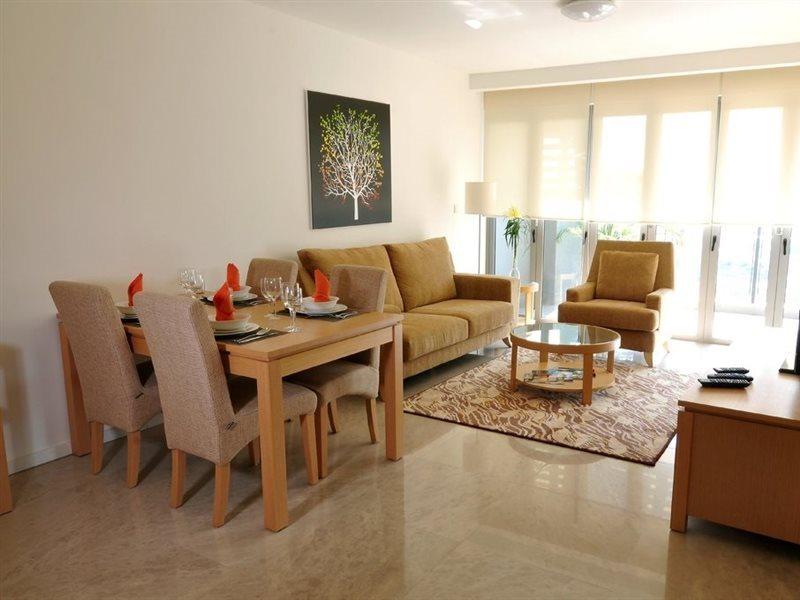 Bintang Fairlane Residences Kuala Lumpur Exteriör bild