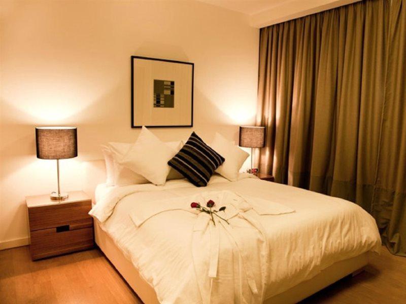 Bintang Fairlane Residences Kuala Lumpur Exteriör bild