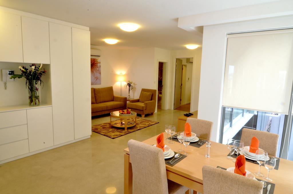 Bintang Fairlane Residences Kuala Lumpur Exteriör bild