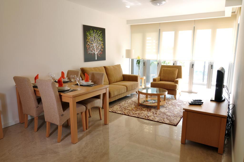 Bintang Fairlane Residences Kuala Lumpur Exteriör bild