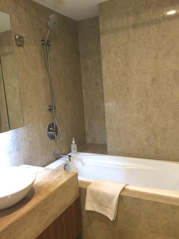 Bintang Fairlane Residences Kuala Lumpur Exteriör bild