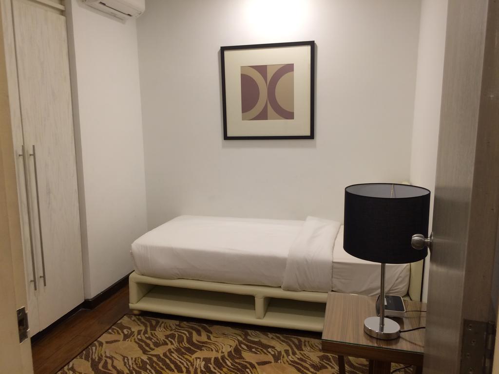 Bintang Fairlane Residences Kuala Lumpur Exteriör bild