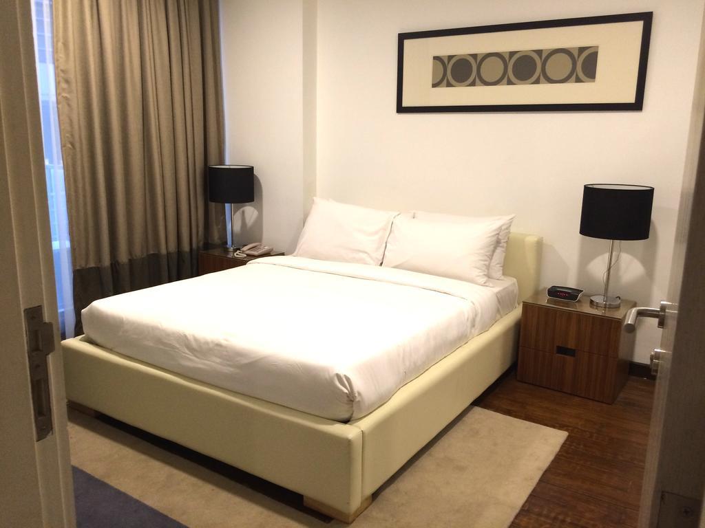 Bintang Fairlane Residences Kuala Lumpur Exteriör bild