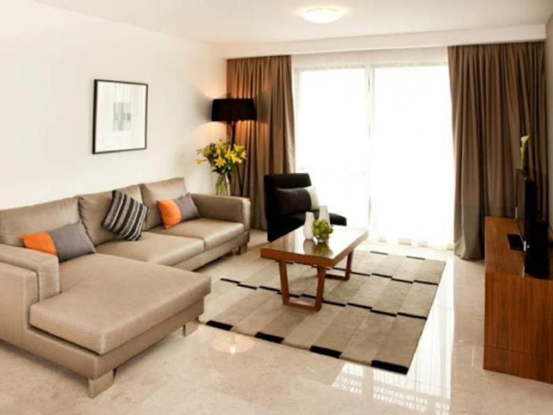 Bintang Fairlane Residences Kuala Lumpur Exteriör bild