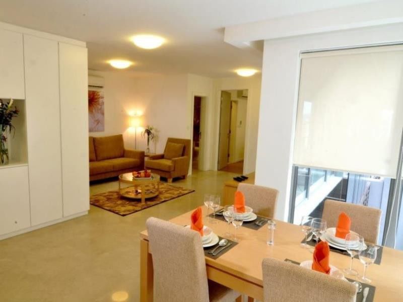 Bintang Fairlane Residences Kuala Lumpur Exteriör bild
