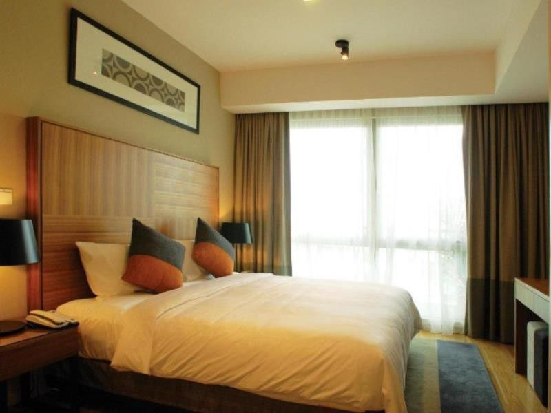 Bintang Fairlane Residences Kuala Lumpur Exteriör bild