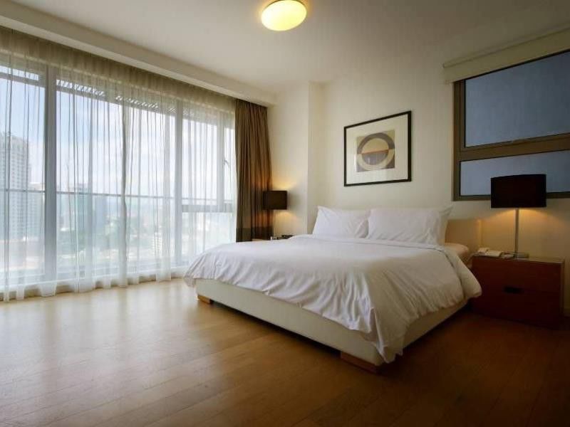 Bintang Fairlane Residences Kuala Lumpur Exteriör bild