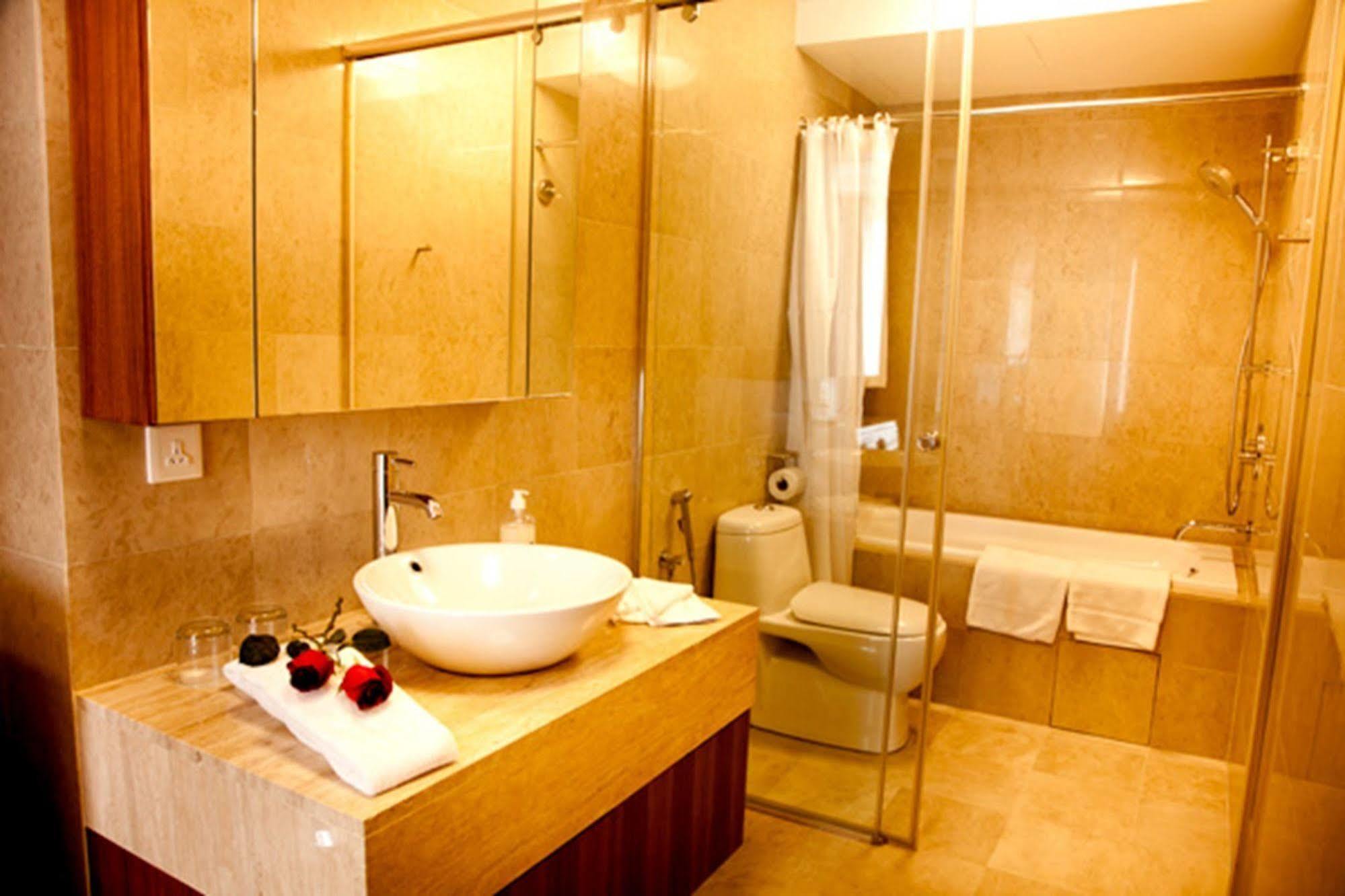Bintang Fairlane Residences Kuala Lumpur Exteriör bild