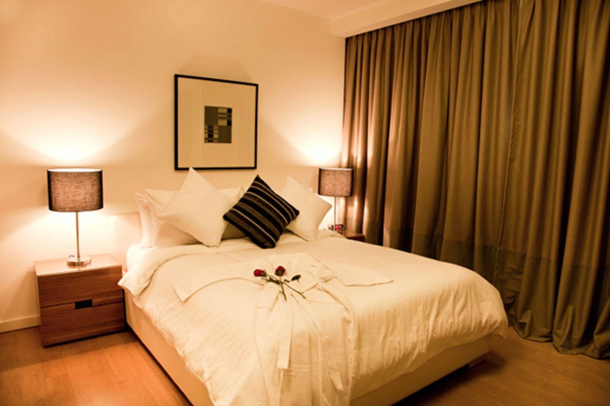 Bintang Fairlane Residences Kuala Lumpur Exteriör bild