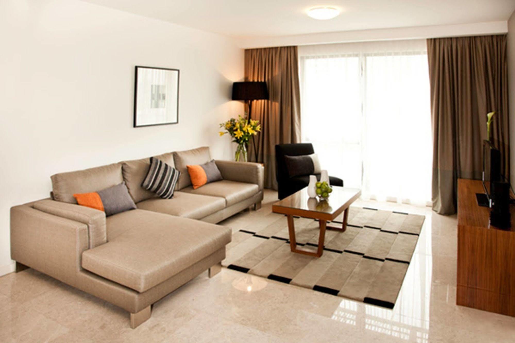 Bintang Fairlane Residences Kuala Lumpur Exteriör bild