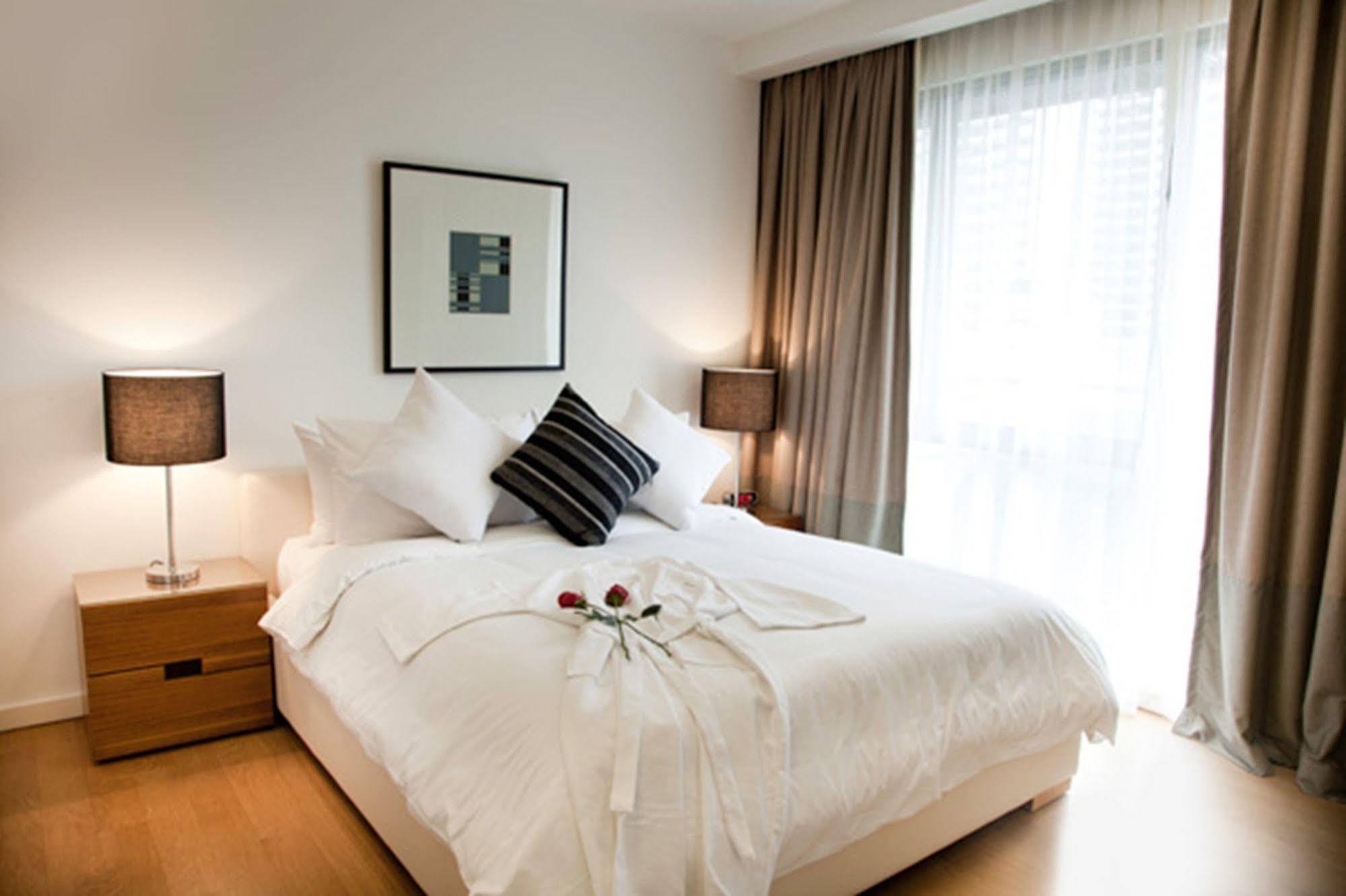 Bintang Fairlane Residences Kuala Lumpur Exteriör bild