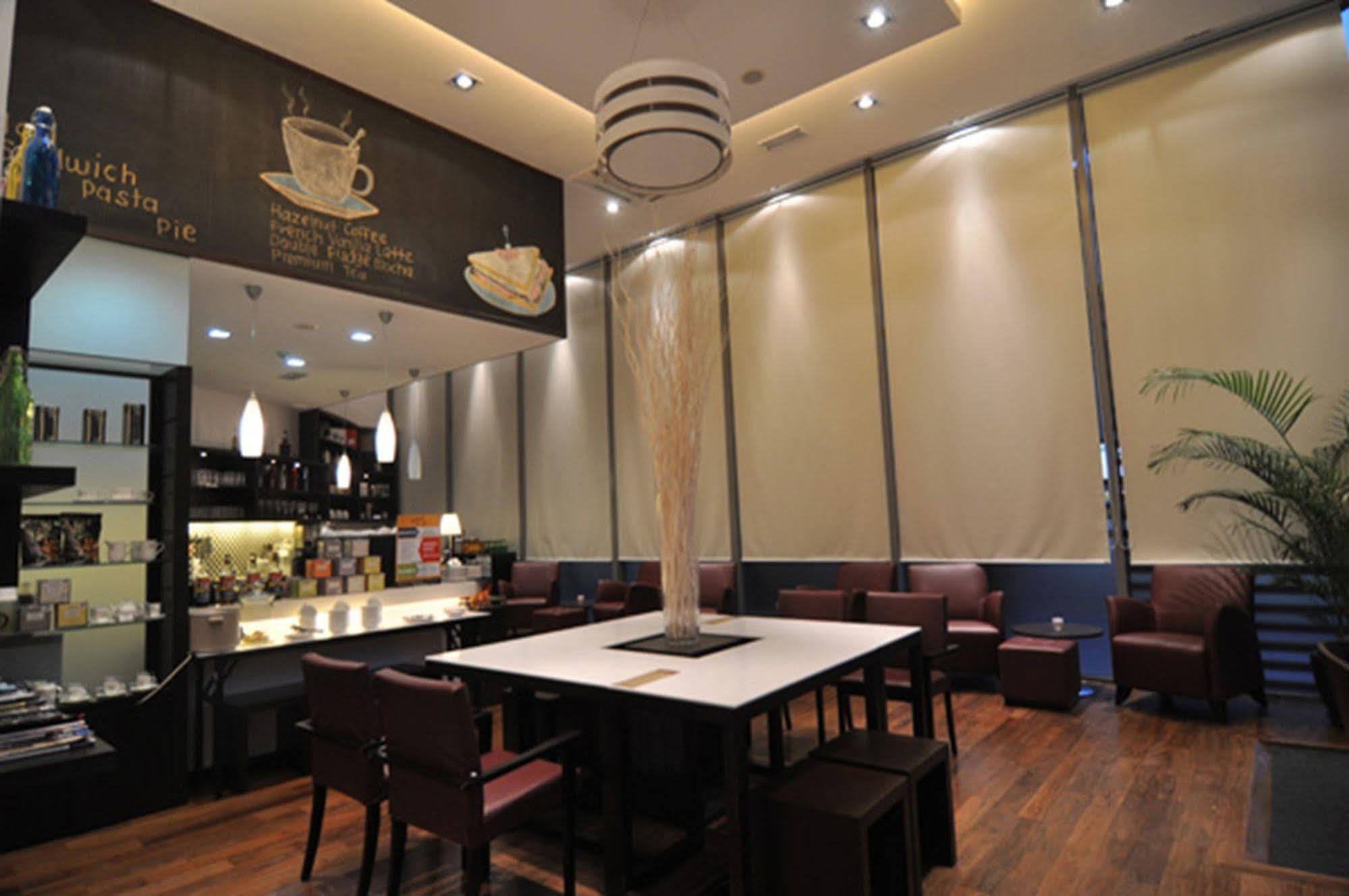Bintang Fairlane Residences Kuala Lumpur Exteriör bild