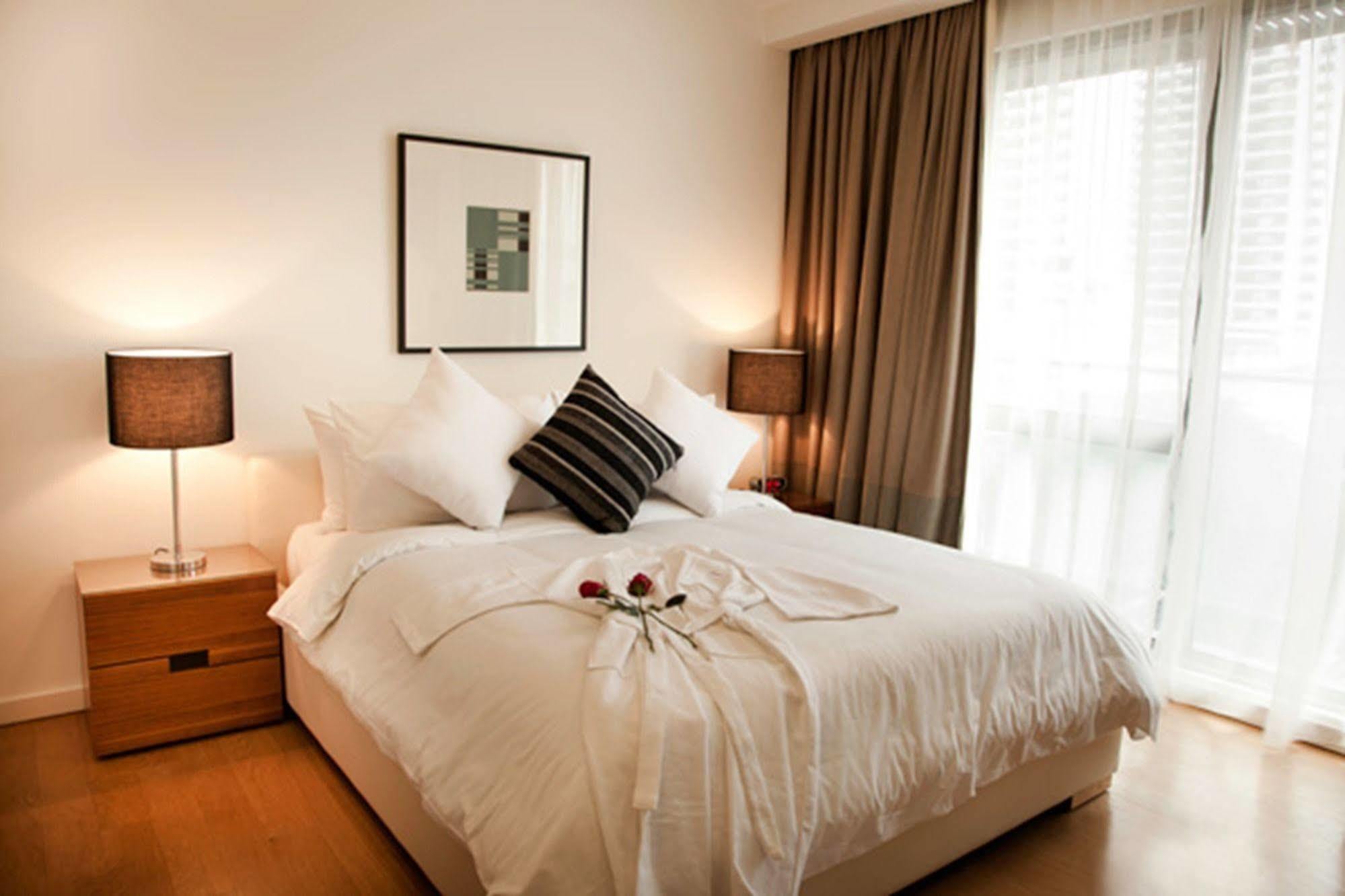 Bintang Fairlane Residences Kuala Lumpur Exteriör bild